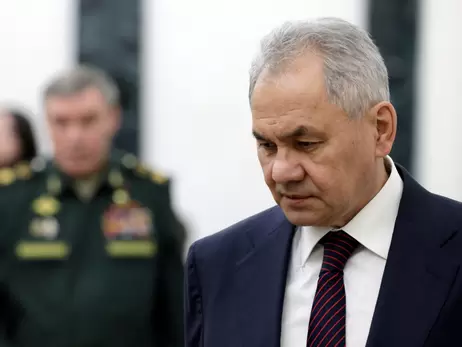 Международный уголовный суд выдал ордер на арест Шойгу и Герасимова
