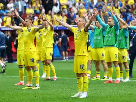 Футбольные комментаторы о матче Украина - Бельгия: Сюрпризы точно будут