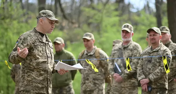 У ЗСУ спростували втечу мобілізованих засуджених з навчального центру на Чернігівщині