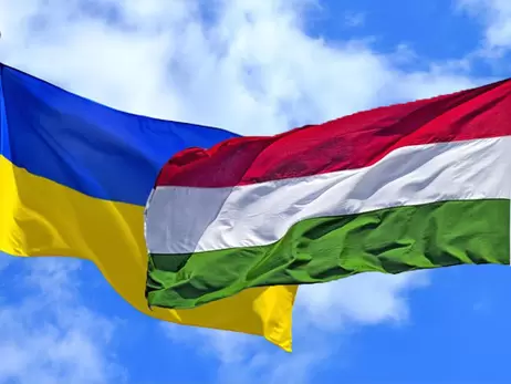 Україна виконає вимоги Угорщини щодо захисту нацменшин