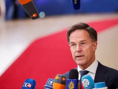 Прем'єра Нідерландів Рютте 26 червня офіційно призначать генсеком НАТО, - ЗМІ