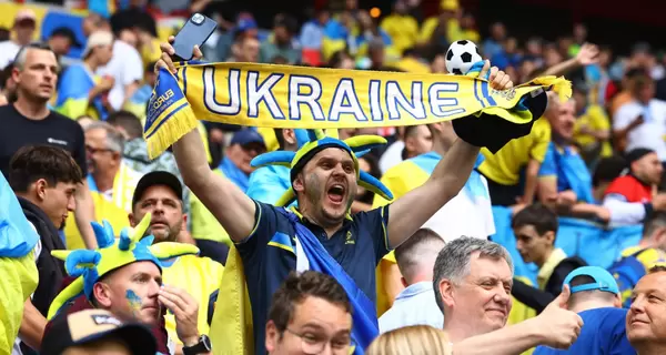 Евро-2024: Украина и Грузия в ожидании чуда