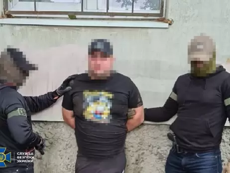 В Одессе задержали блоггеров, которые 