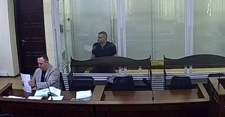 Мэр Мукачево Балога вышел из-под стражи под 30 миллионов залога, - СМИ