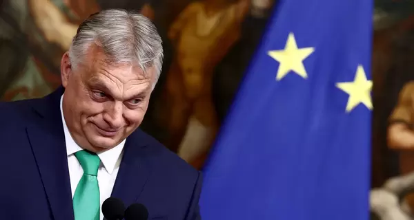 Ультиматум Орбана: Венгрия потребовала признать Закарпатье «традиционно венгерским»