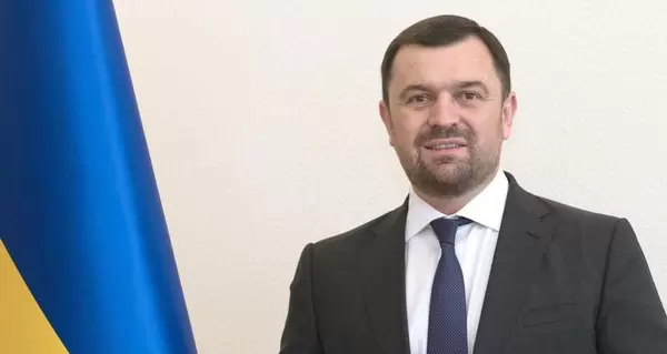 Суд визнав незаконним звільнення Пацкана з посади голови Рахункової палати