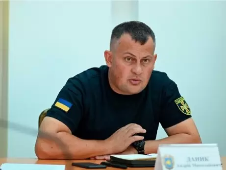 Кабмін призначив нового голову ДСНС - попереднього звільнили після авіакастрофи з Монастирським