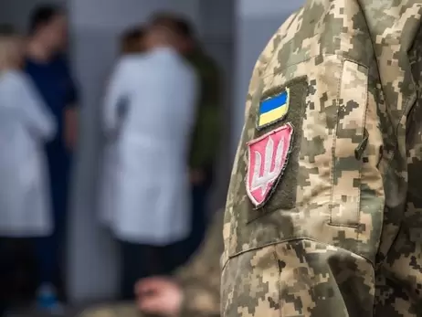 Підприємства повинні повідомляти ТЦК про працівників, що звільняються, - Кабмін