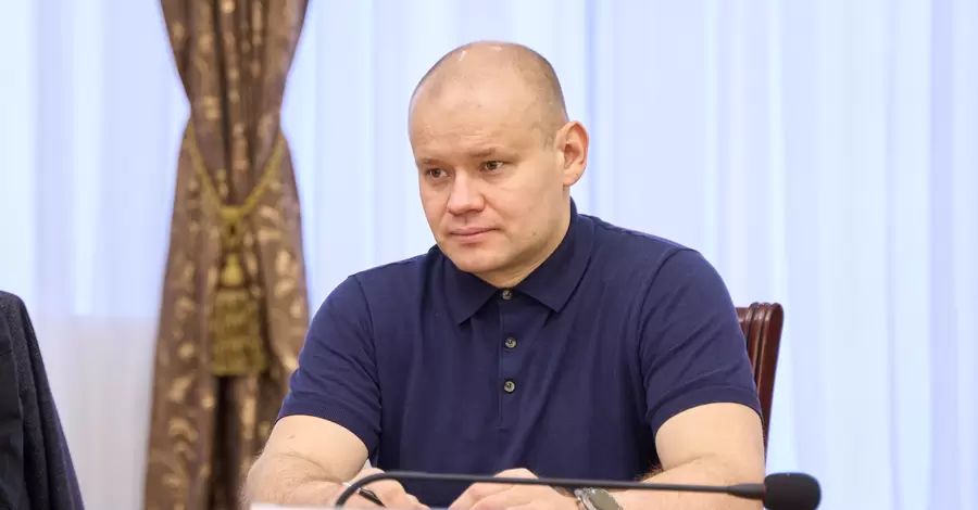 Після розслідування ЗМІ Вербицького звільнили з посади заступника генпрокурора