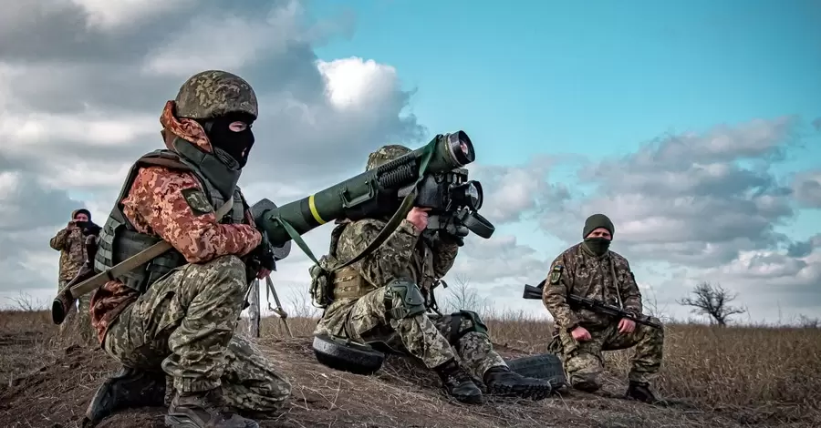 Военные показали, как усиливают границу на фоне провокационных заявлений Беларуси