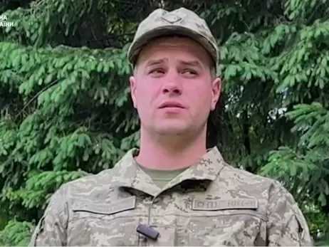  Український прикордонник розказав про катування, пережиті у російському полоні 