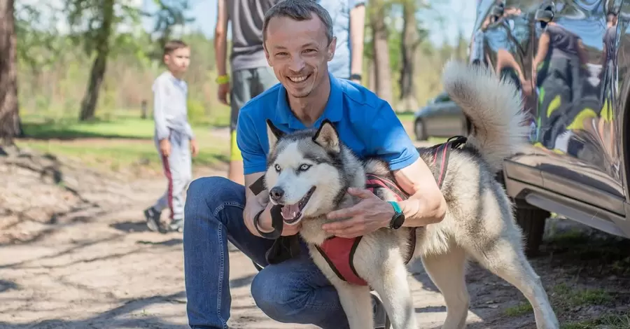 У Харкові знайшли тіло зниклого журналіста Олександра Лапшина 