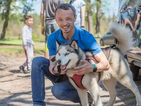 В Харькове нашли тело пропавшего журналиста Александра Лапшина 