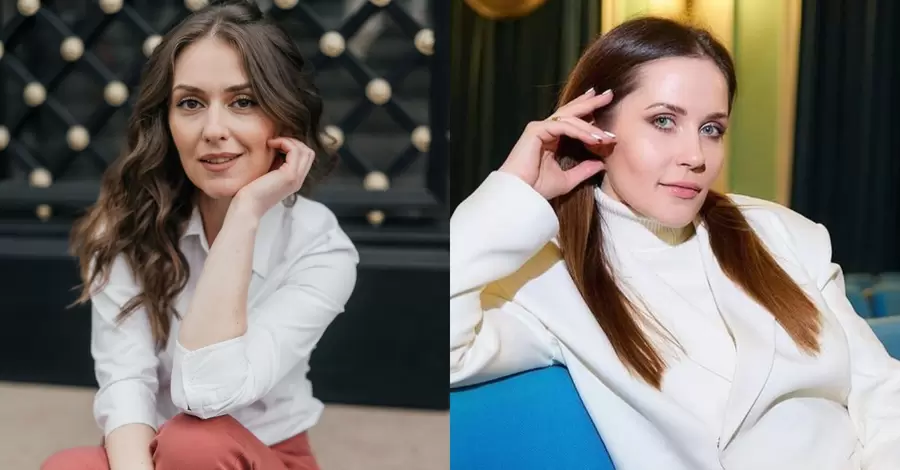 Актриса Елизавета Майская обвинила Наталку Денисенко в краже идеи курса по голосу