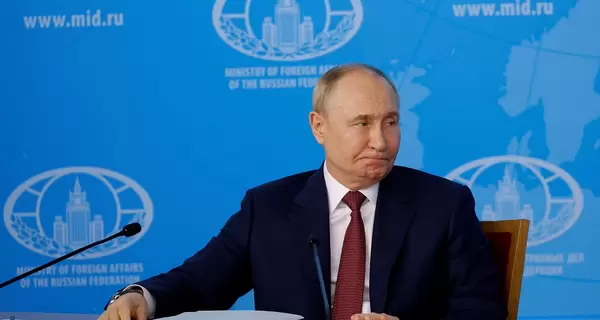 Путину нужна фактическая капитуляция Украины, а не переговоры, – ISW