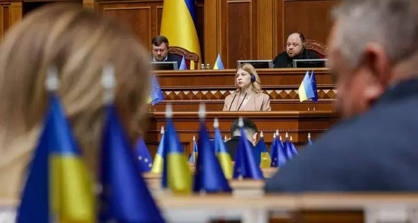 Рада в ближайшее время может уволить нескольких министров