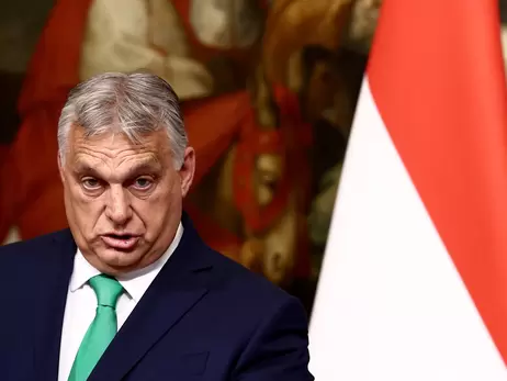 Боррель заявив, що Орбан під час візиту до Москви не представляє Євросоюз 