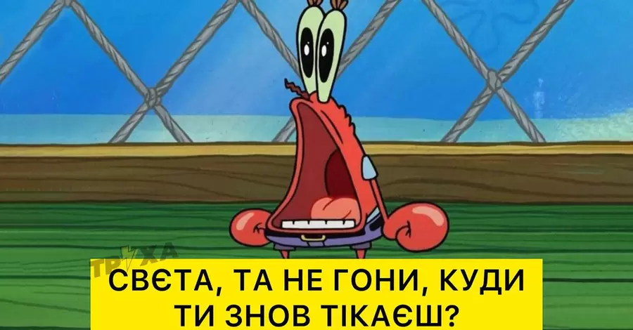 Анекдоти та меми тижня: Літо- 2024 – останнє прохолодне літо в наступні 50 років