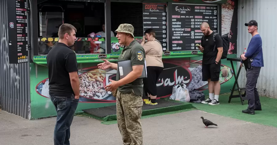 В Минобороны рассказали, кого после 16 июля могут объявить в розыск