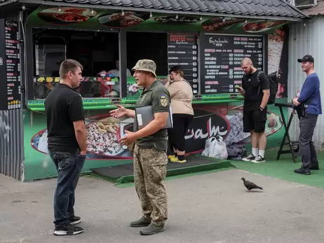 В Минобороны рассказали, кого после 16 июля могут объявить в розыск