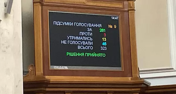 Депутати після трьох років обговорень скасували перехід на літній час