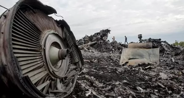 10 років катастрофі Boeing MH17: згадуємо «диспетчера Карлоса» та іншу брехню Росії 