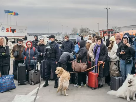 Для українців за кордоном запустили онлайн-платформу «Україна — це Дім»