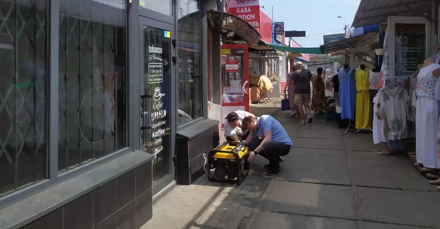 В понедельник света не будет больше 8 часов