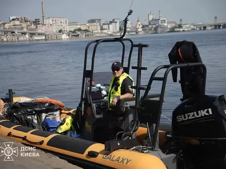 Приїхав до Києва разом із братом – подробиці про хлопця, який загинув через обрив тросу атракціону