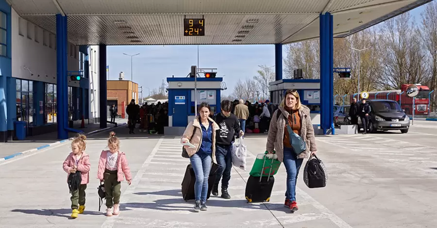 Собираемся домой. Что нужно знать украинцам, возвращающимся из Европы