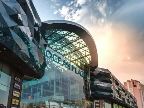 В Киеве продадут с молотка Ocean Plaza, гостиницу 