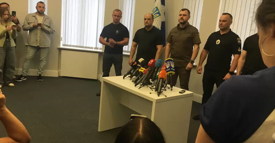 Мати підозрюваного у вбивстві Фаріон не знала про його плани, - Клименко