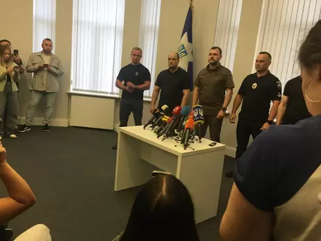 Мати підозрюваного у вбивстві Фаріон не знала про його плани, - Клименко