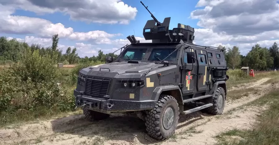 Міноборони України частково підтримало законопроєкт про приватні військові компанії