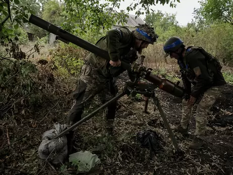 Атака на Курську область Росії: що думають і говорять про це на Заході