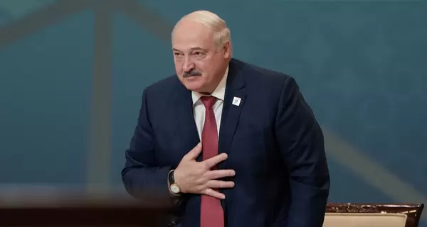 Лукашенко о боях в Курской области: ВСУ продвинулись на несколько десятков километров