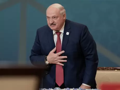 Лукашенко о боях в Курской области: ВСУ продвинулись на несколько десятков километров