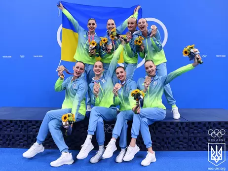 Олімпіада-2024: 9 серпня українські спортсмени змагатимуться у 7 видах спорту