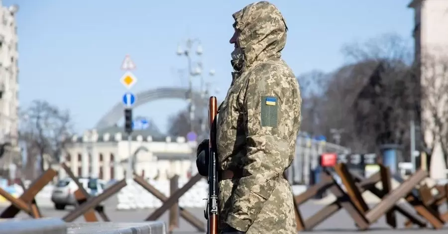 В Мирнограде и Селидово комендантский час продлится 20 часов