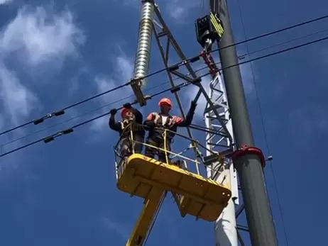 С понедельника будут отключать свет, - Минэнерго