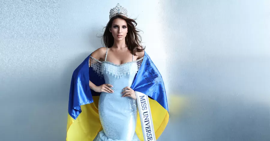 «Міс Всесвіт Україна»-2024 Аліна Пономаренко - про Miss Universe, одеський характер та модельну династію