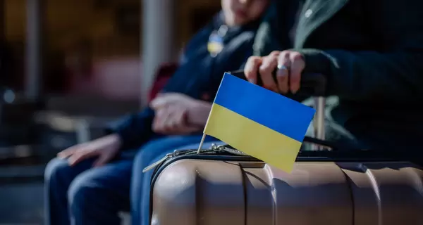 Украинские семьи с детьми начали уезжать из Польши, - данные польского соцстраха