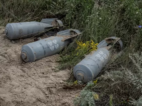 Росія обстріляла прикордоння Сумщини КАБами, загинули дві людини