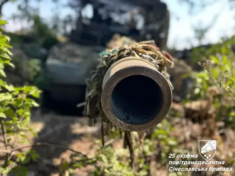 В Харьковской области ВСУ провели контратаку, «серьезно уничтожив» позиции россиян