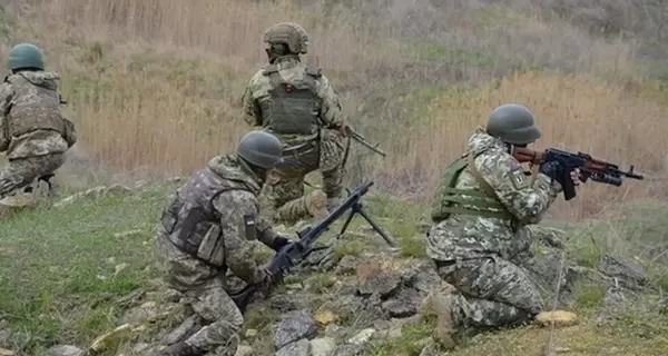 Безвісти зник чи «самоволка»? Як статус і доля бійця залежить від людського фактора