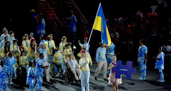 Україна на Паралімпіаді 2024: два ветерани війни, два нових види спорту і віра у перемогу