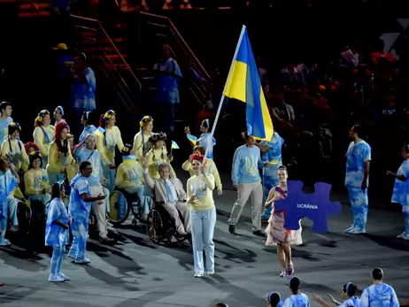 Україна на Паралімпіаді 2024: два ветерани війни, два нових види спорту і віра у перемогу