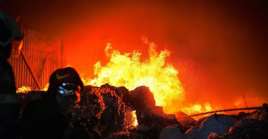 На Полтавщине умерли трое пострадавших во время массированного удара России 