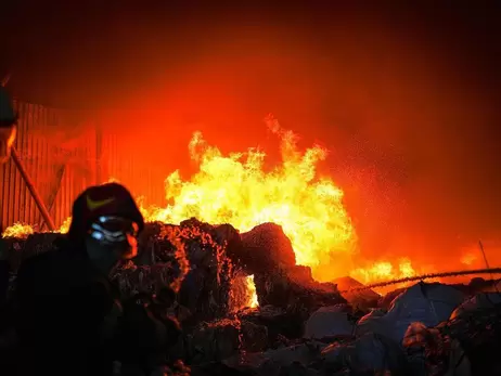 На Полтавщині померли троє постраждалих під час масованого удару Росії 