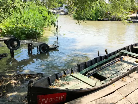 Жителі Вилкового: Курорт вимирає. Туристів немає, роботи немає, дві третини місцевих уже виїхало